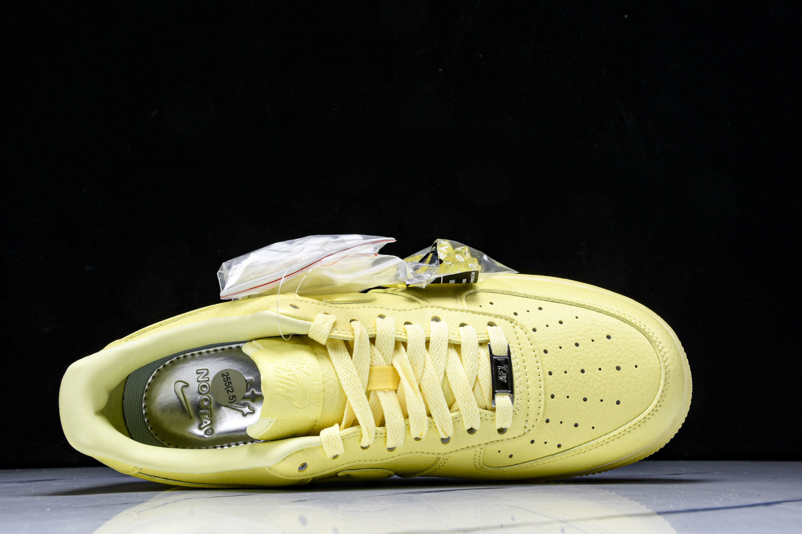 AF1 尺码36-47.5

纯原版出品-Air Force 1'07 Low 空军一号休闲板鞋 CZ8