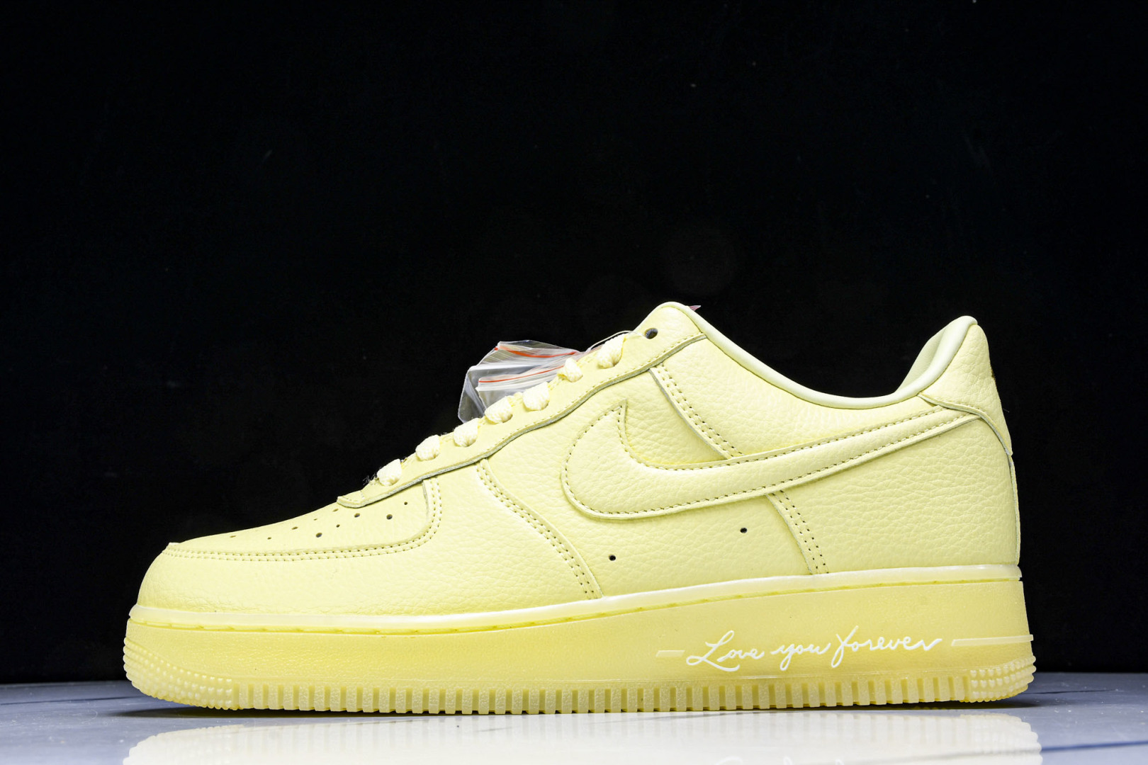 AF1 尺码36-47.5

纯原版出品-Air Force 1'07 Low 空军一号休闲板鞋 CZ8