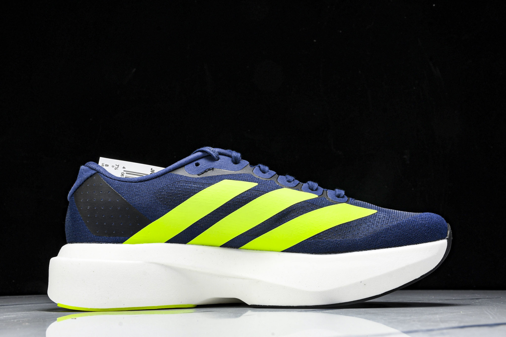 Adizero 尺码36-46.5

纯原版出品-Adizero Evo SL 阿迪超轻透气缓震跑鞋 J
