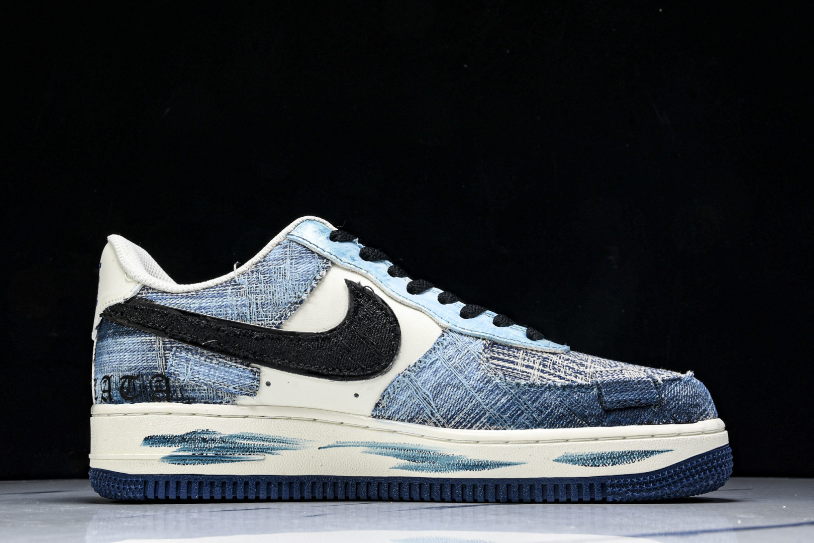 AF1 尺码36-45

纯原版出品-Air Force 1'07 Low Danning Illusi