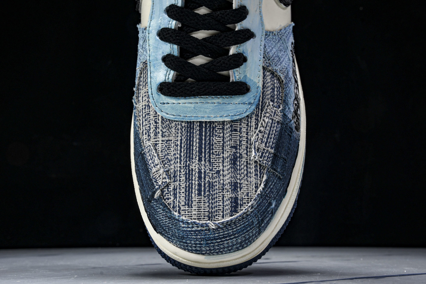 AF1 尺码36-45

纯原版出品-Air Force 1'07 Low Danning Illusi