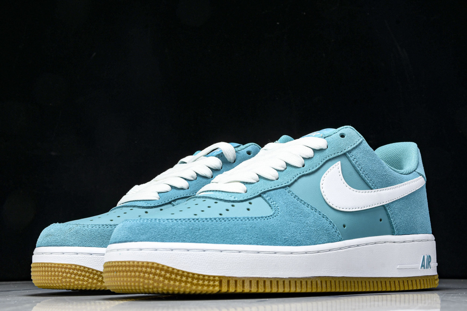  NK Air Force 1'07 Low 空军一号低帮休闲板鞋 IB6388-301 尺寸 36 3
