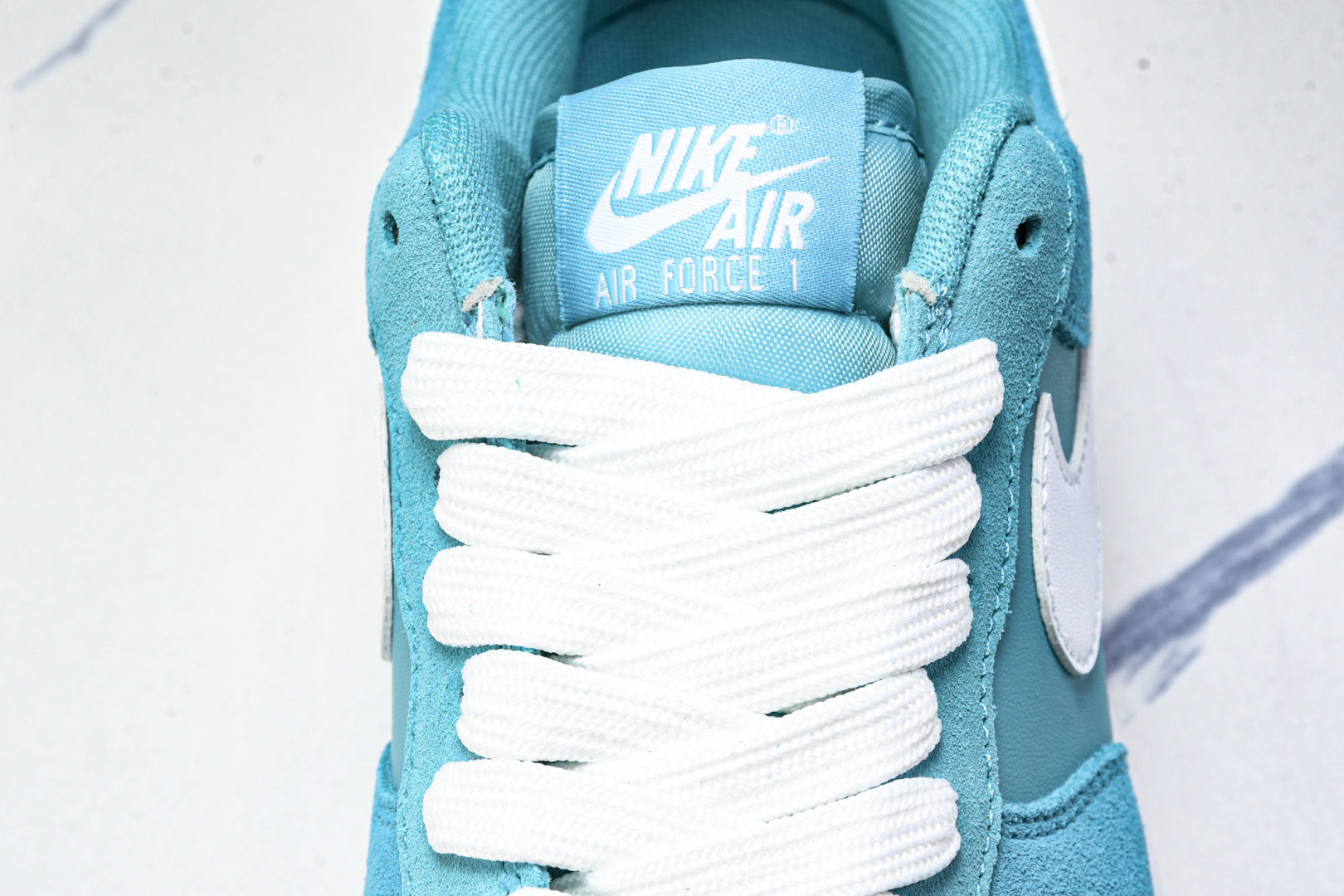  NK Air Force 1'07 Low 空军一号低帮休闲板鞋 IB6388-301 尺寸 36 3