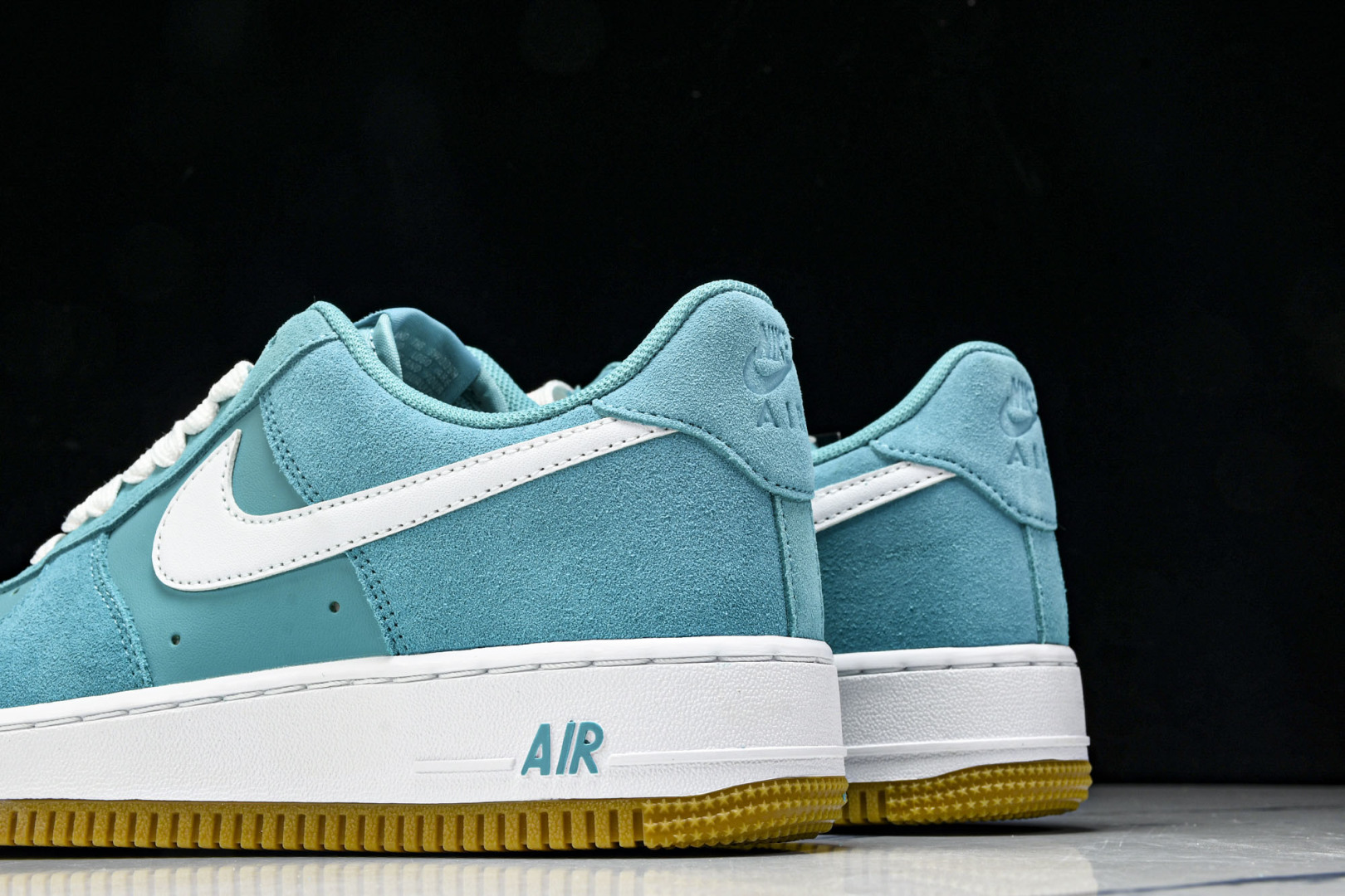  NK Air Force 1'07 Low 空军一号低帮休闲板鞋 IB6388-301 尺寸 36 3