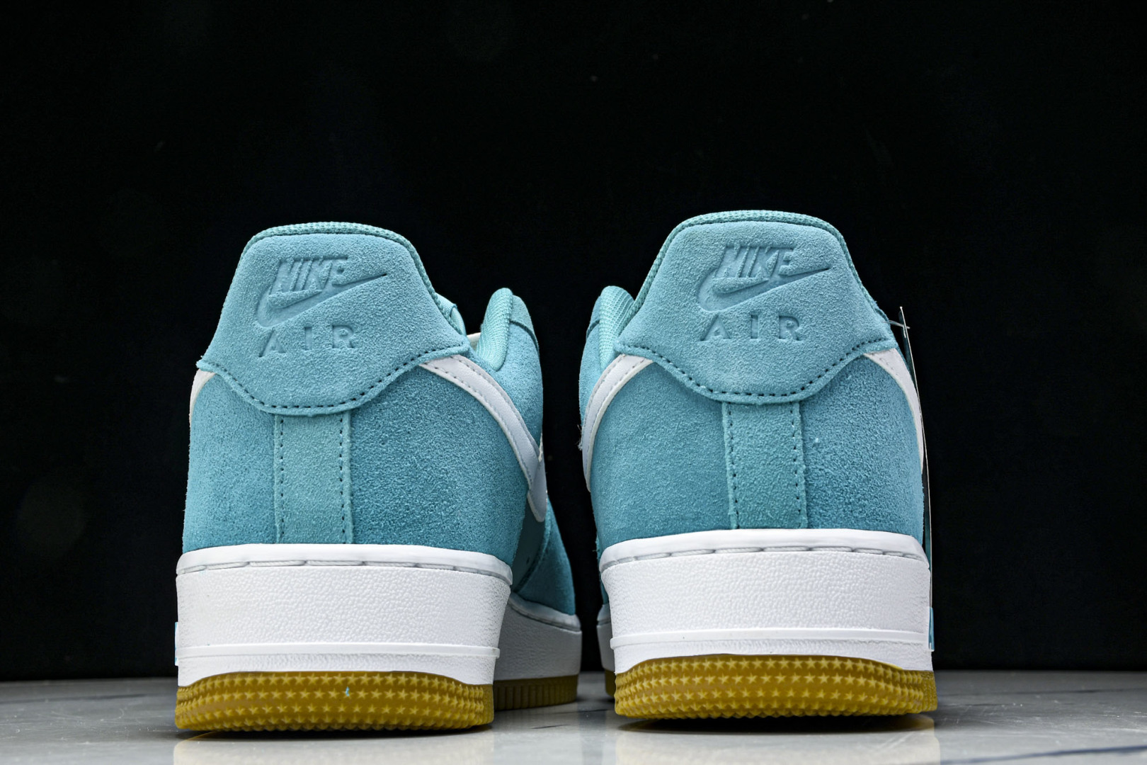  NK Air Force 1'07 Low 空军一号低帮休闲板鞋 IB6388-301 尺寸 36 3