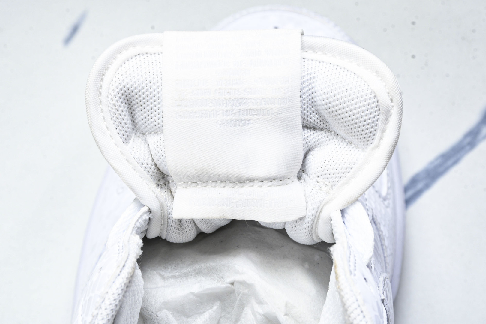  NK Kobe x Nike Air Force 1'07 Low 科比 空军一号低帮休闲板鞋 IB0