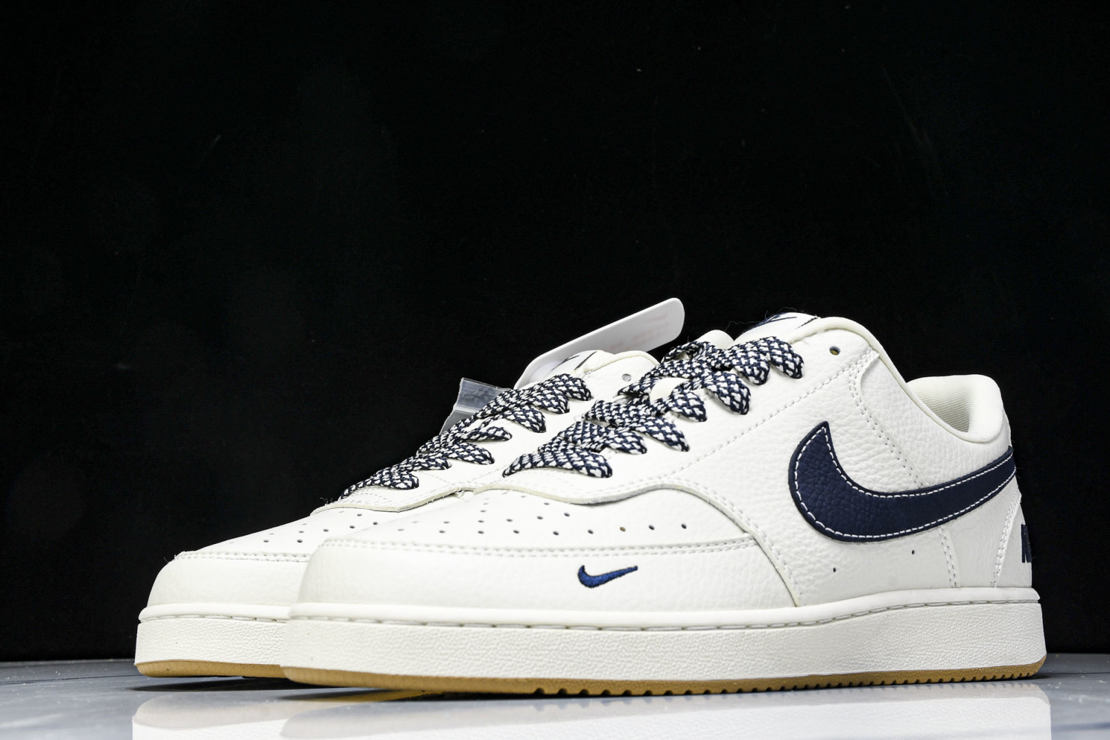  NK Air Force 1 空军一号官方货号CS5288 015 尺寸 36 36.5 37.5 3