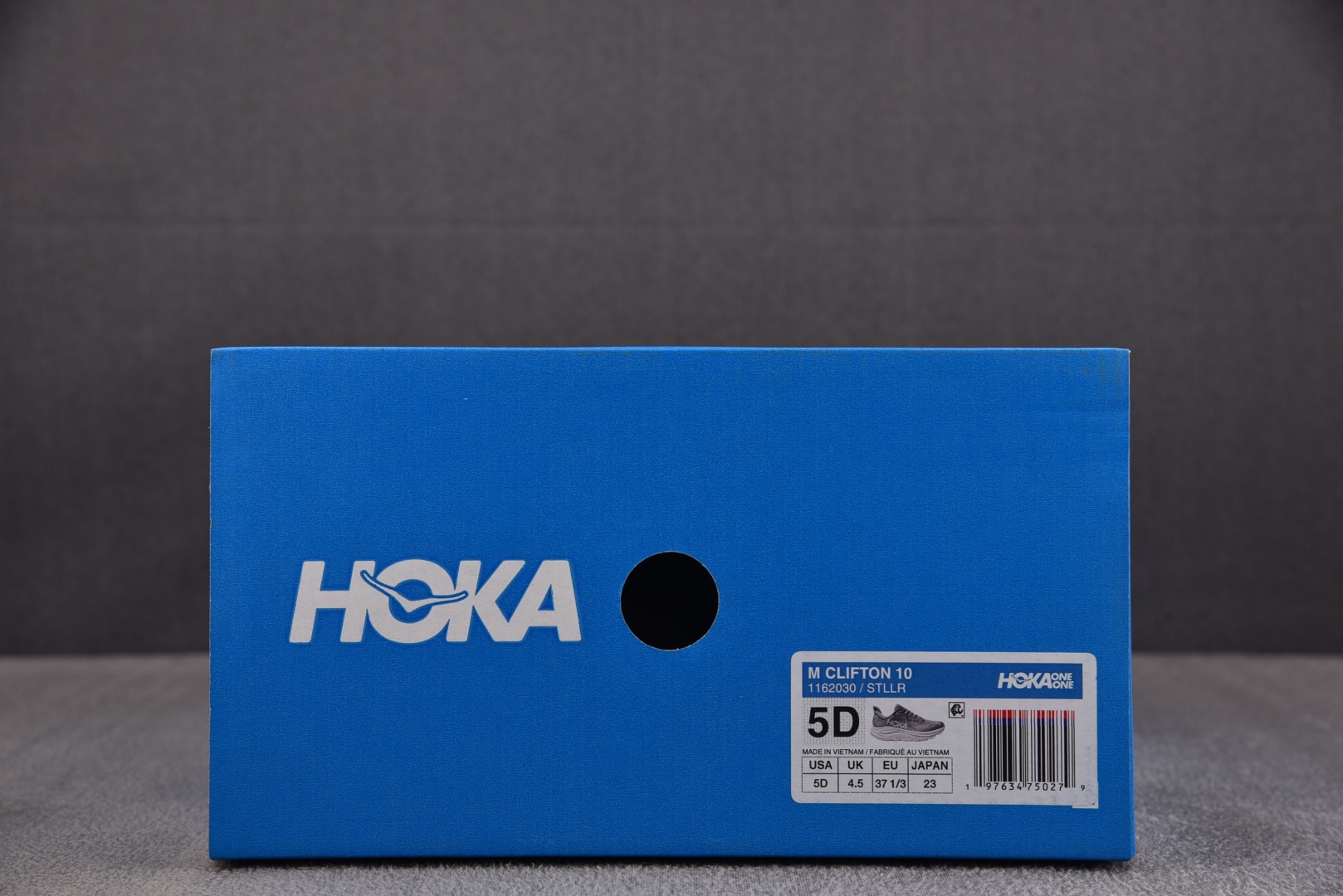 Hoka 尺码36-45

纯原版出品-Hoka One One Clifton 10 Stellar 