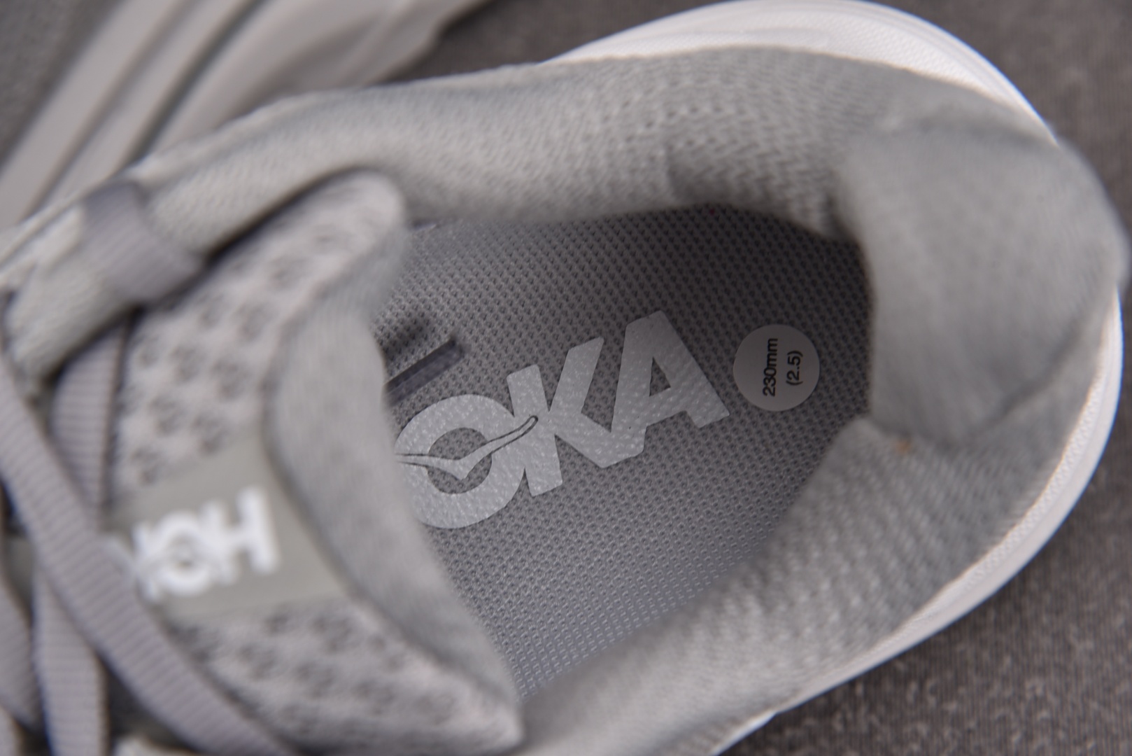 Hoka 尺码36-45

纯原版出品-Hoka One One Clifton 10 Stellar 