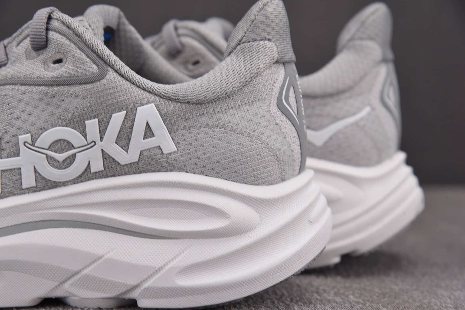 Hoka 尺码36-45

纯原版出品-Hoka One One Clifton 10 Stellar 