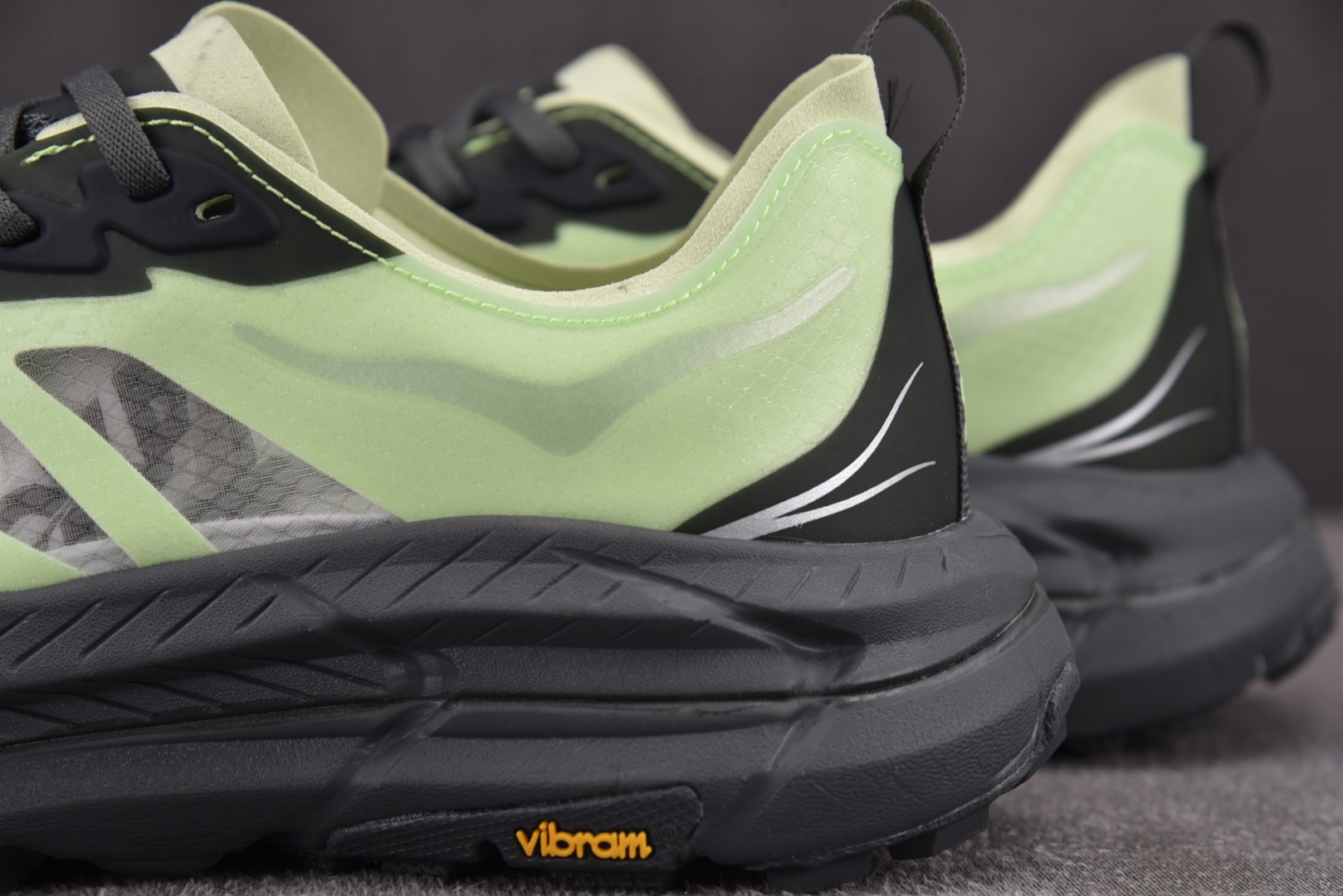Hoka 尺码36-45

纯原版出品-Hoka One One Mafate Speed 4 Lite