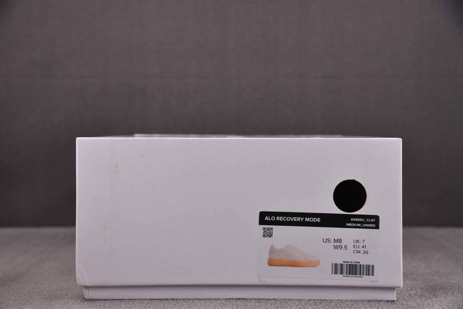 Alo Yoga 尺码36-46

纯原版出品-Alo Yoga Recovery Mode 米白棕 Y