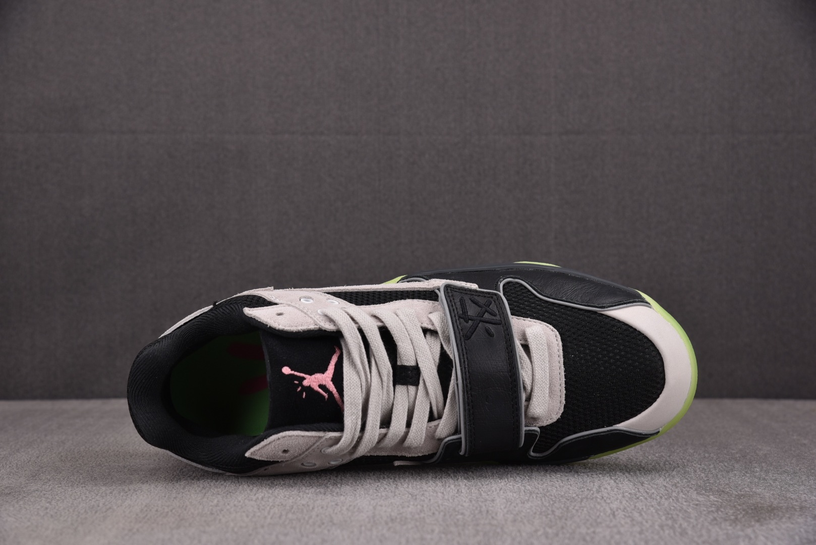 AJ TS low 尺码40-48.5

纯原版出品-Air Jordan Jumpman Jack T