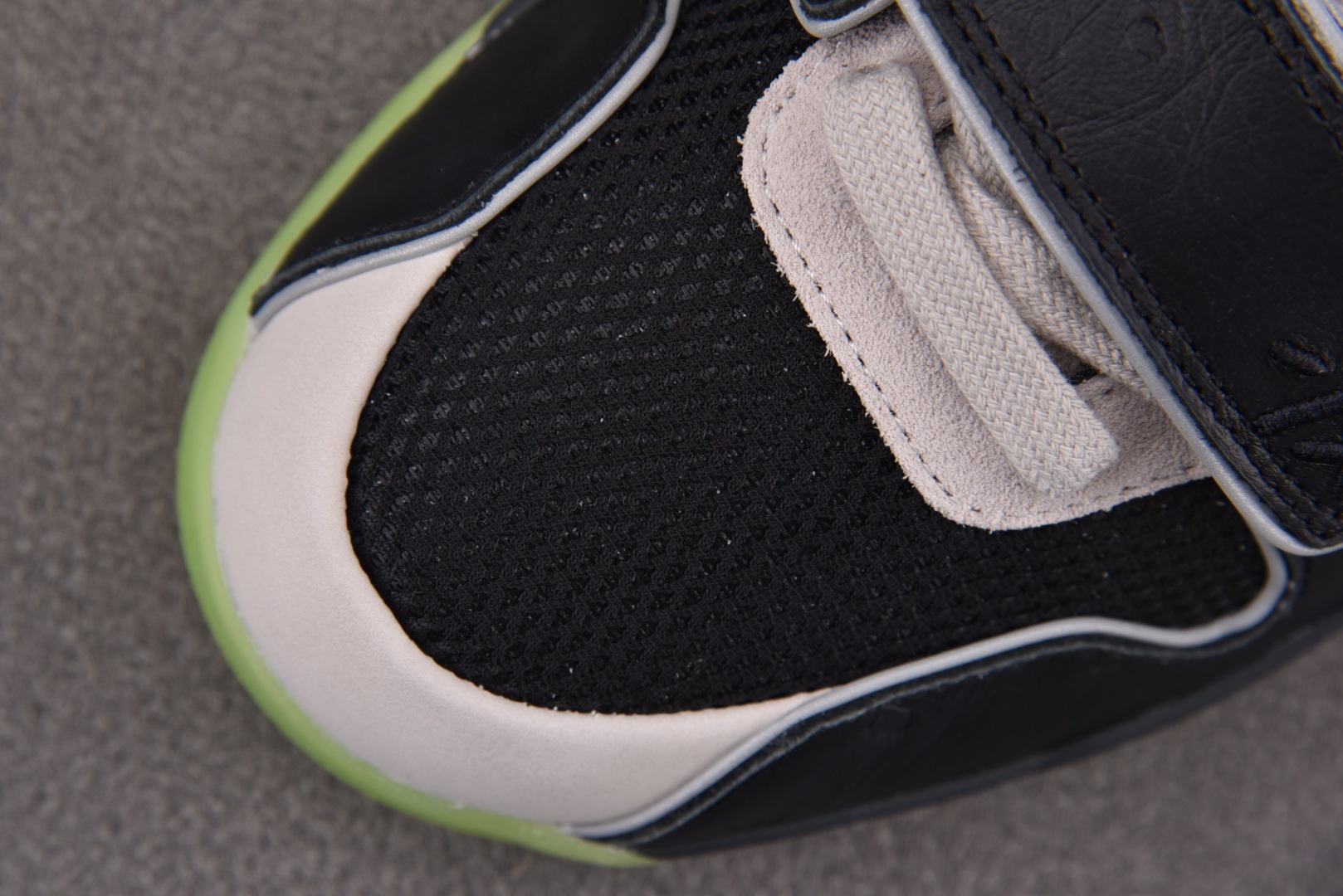 AJ TS low 尺码40-48.5

纯原版出品-Air Jordan Jumpman Jack T