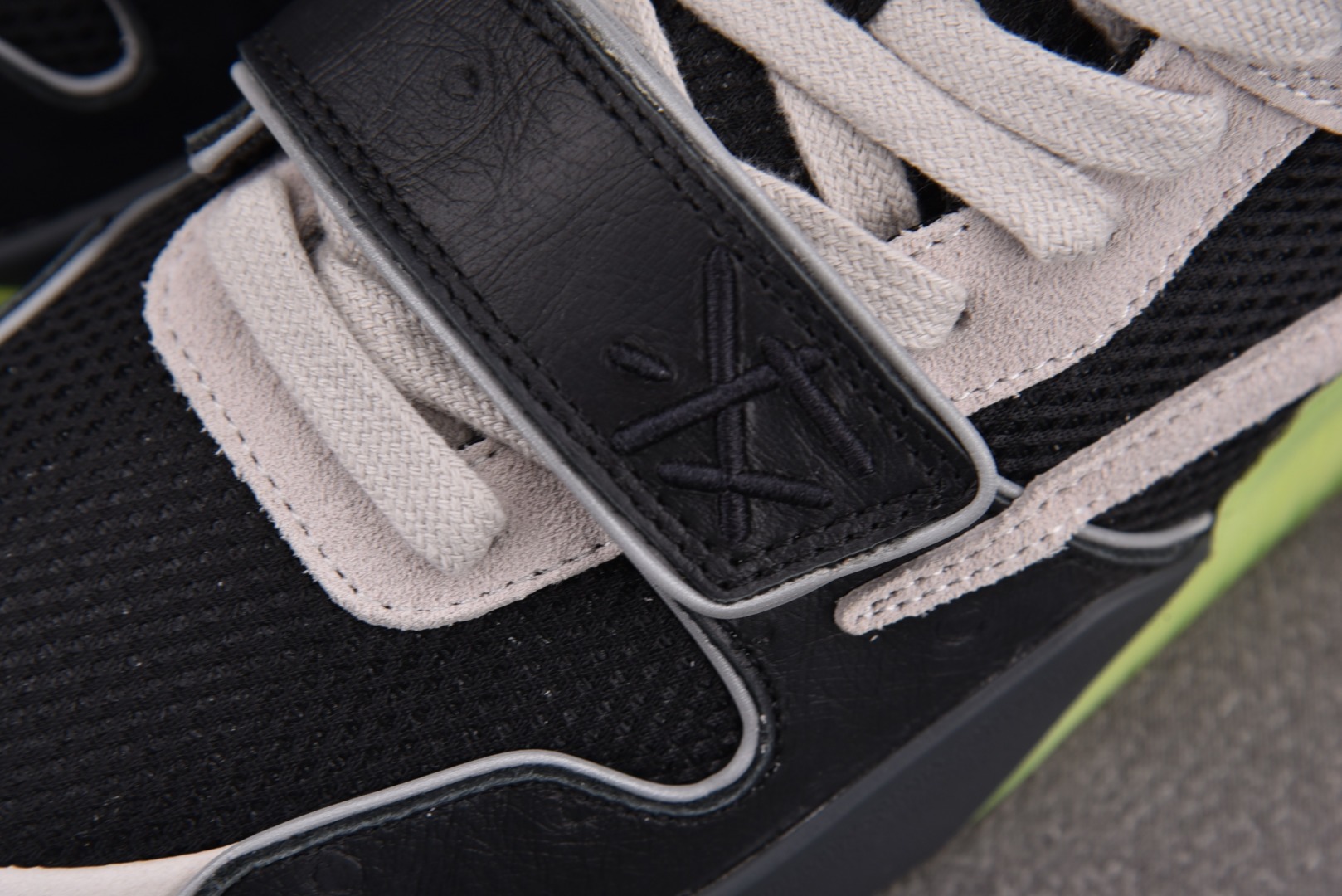 AJ TS low 尺码40-48.5

纯原版出品-Air Jordan Jumpman Jack T