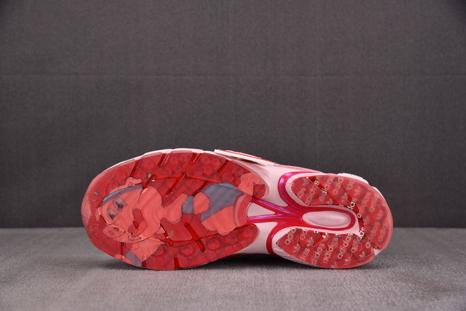 Originals 尺码35-45

纯原版出品-UNheardof x AD Adistar Cush