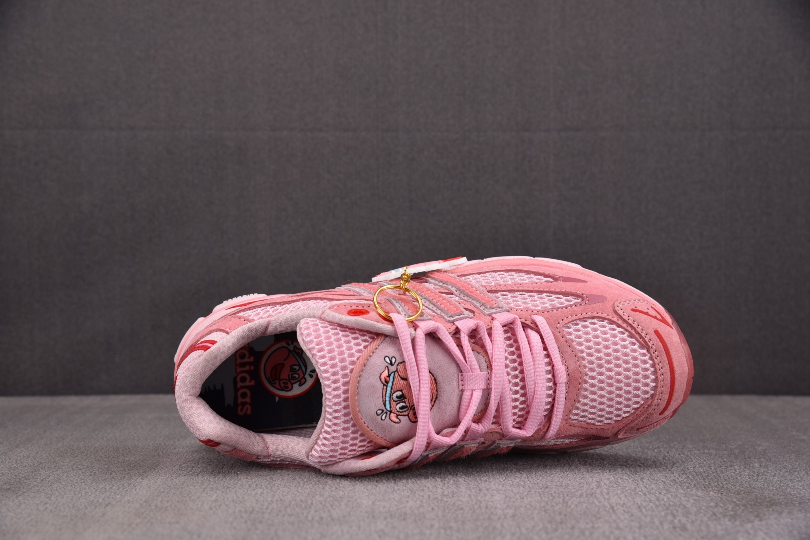 Originals 尺码35-45

纯原版出品-UNheardof x AD Adistar Cush