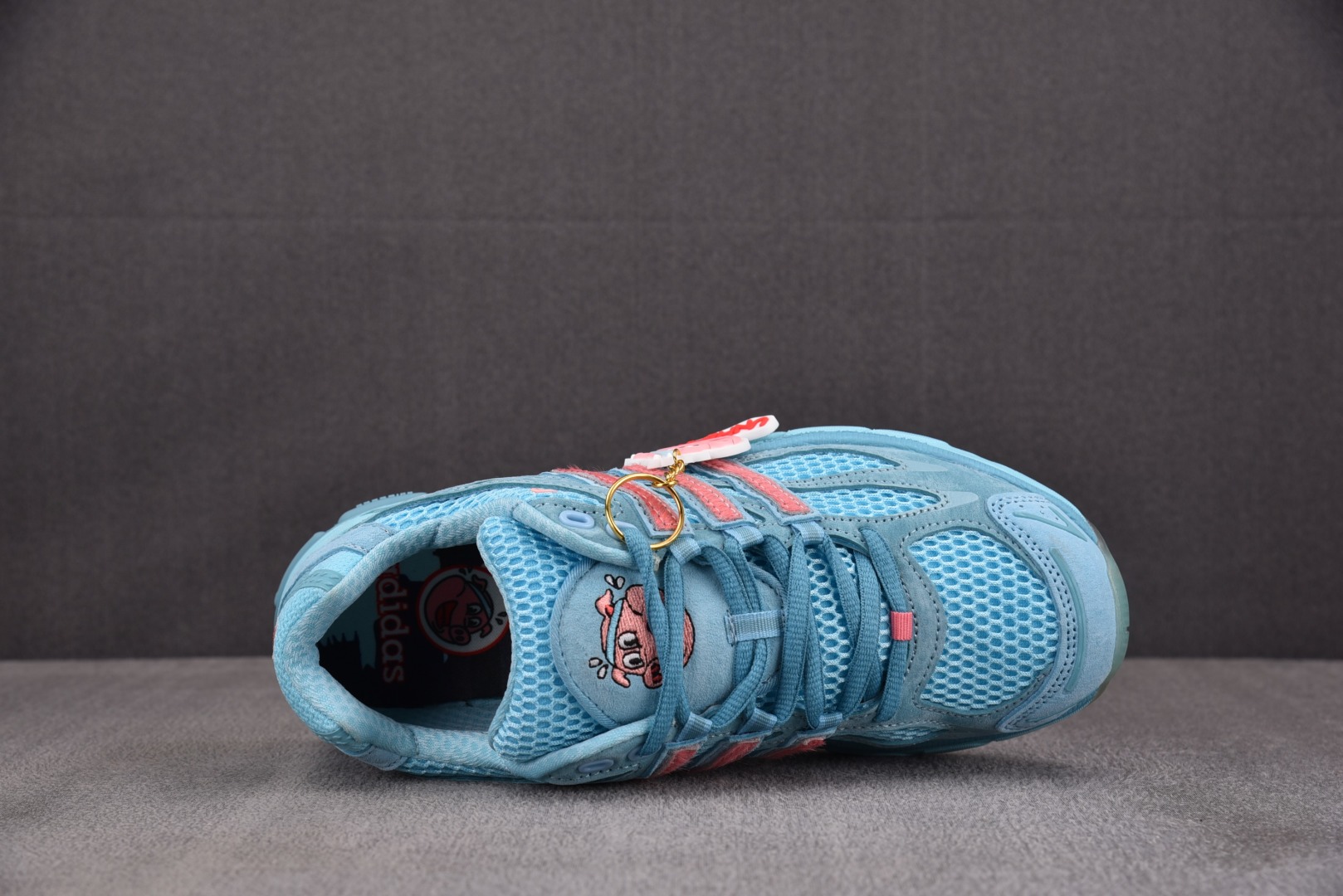 Originals 尺码35-45

纯原版出品-UNheardof x AD Adistar Cush