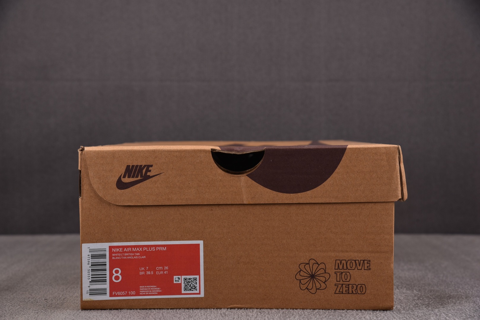 Max 尺码36-47.5

纯原版出品-NK Air Max Plus Premium White V