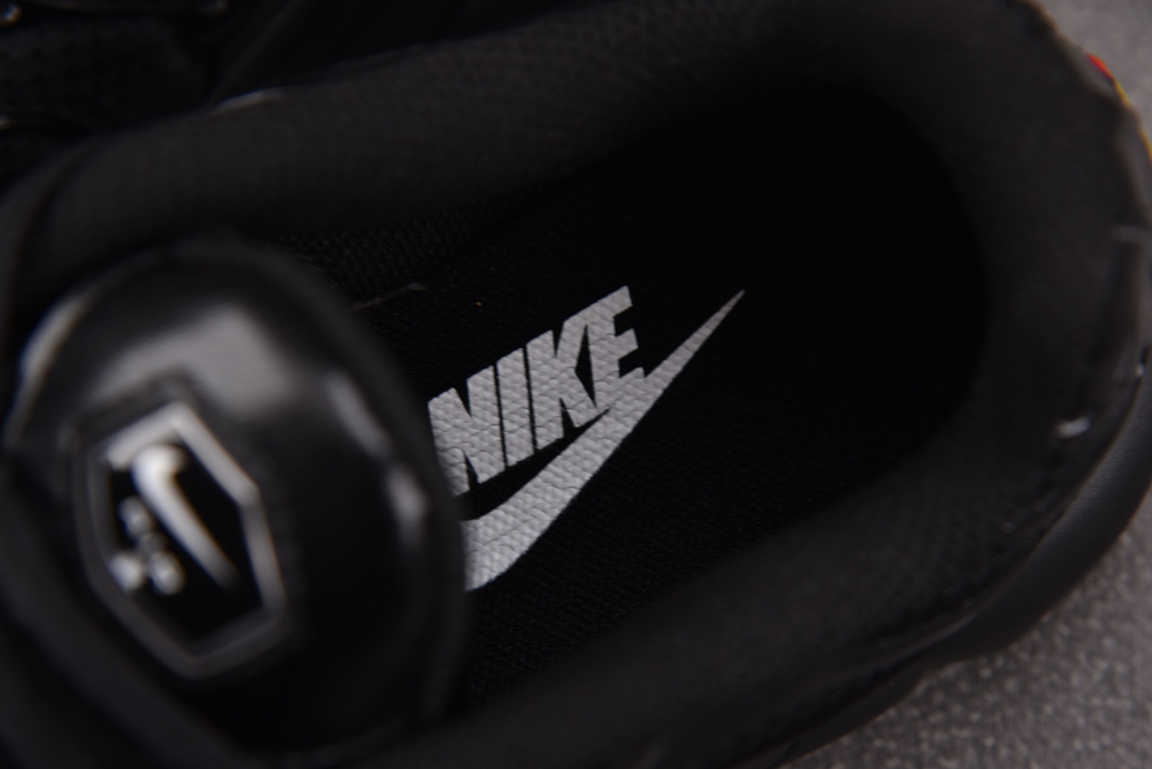 Max 尺码36-47.5

纯原版出品-NK Air Max Plus Triple Black 全黑