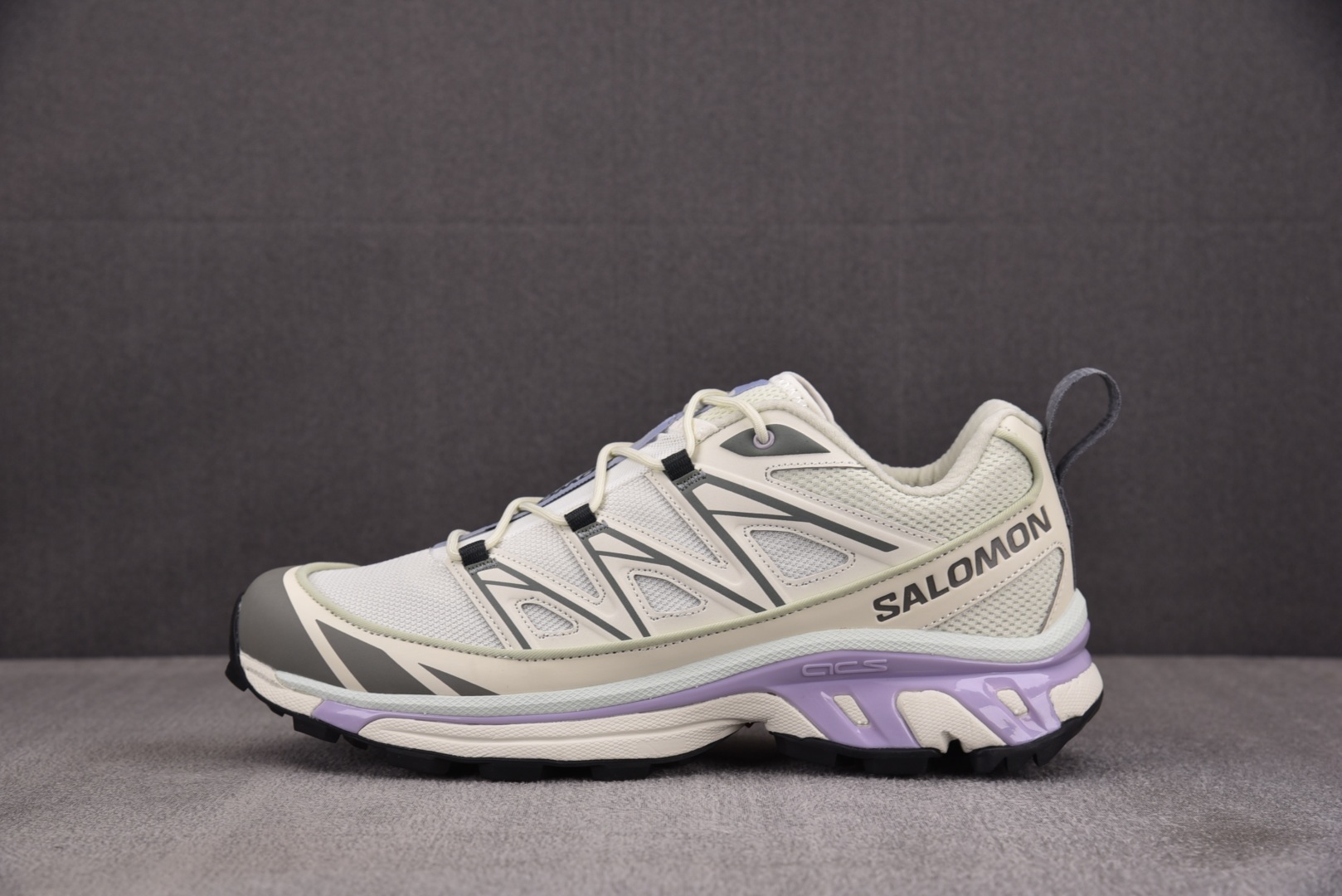 SALOMON 尺码36-46.5

纯原出品-Salomon XT-6 EXPANSE 灰绿紫  YZ