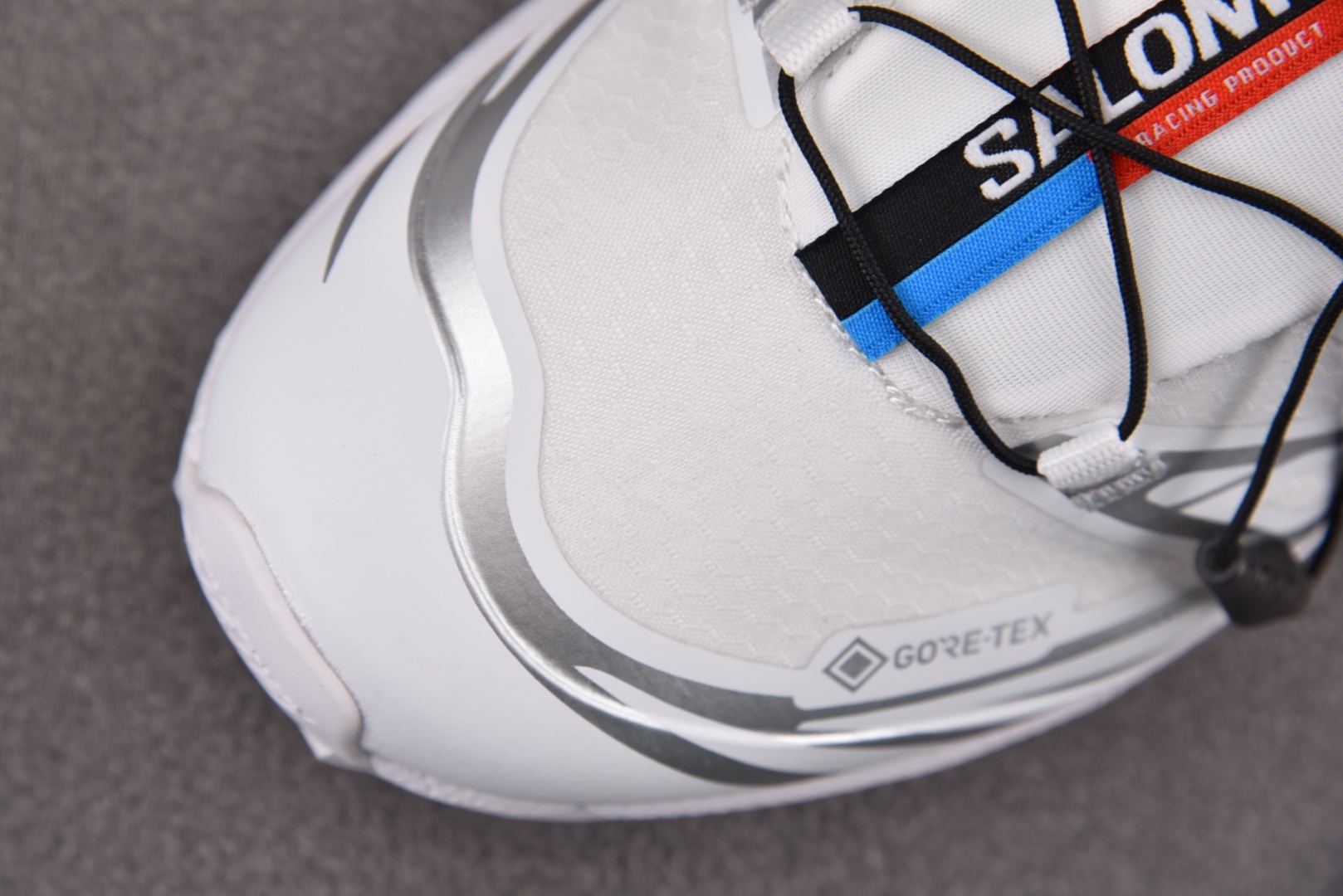 SALOMON 尺码36-46.5

纯原出品-Salomon XT-6 White Ftw Silve