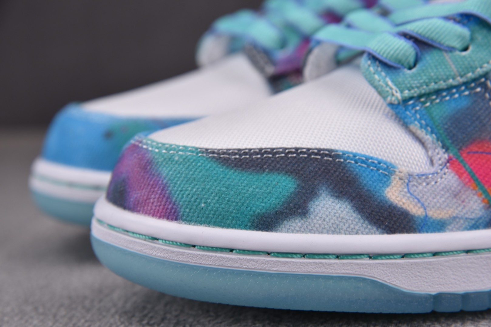 Dunk白蓝 尺码36-47.5

纯原出品-Futura Laboratories x NK Dunk