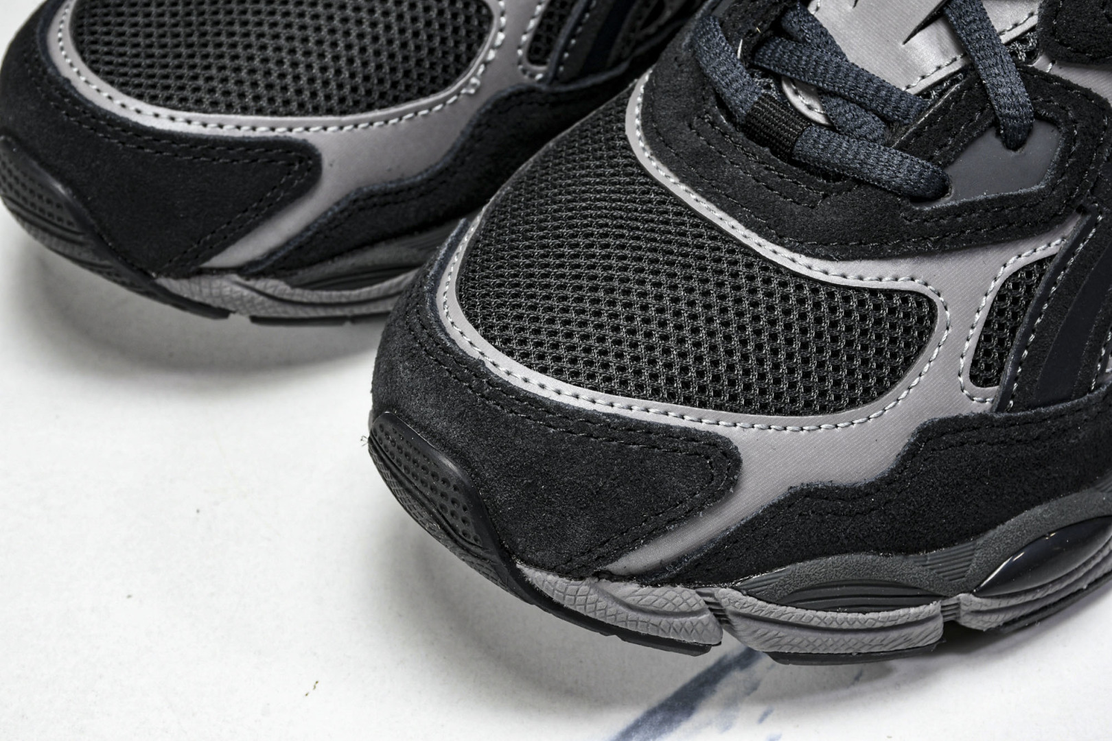 Asics 尺码36-47.5

纯原版出品-Asics Gel-NYC 亚瑟士运动休闲透气专业跑鞋 1