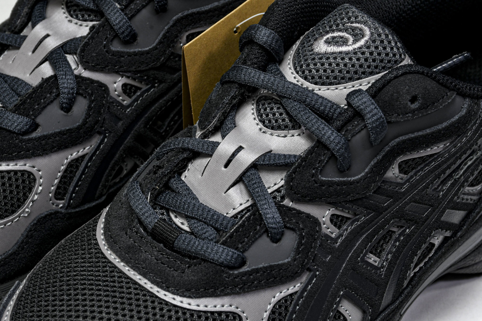 Asics 尺码36-47.5

纯原版出品-Asics Gel-NYC 亚瑟士运动休闲透气专业跑鞋 1