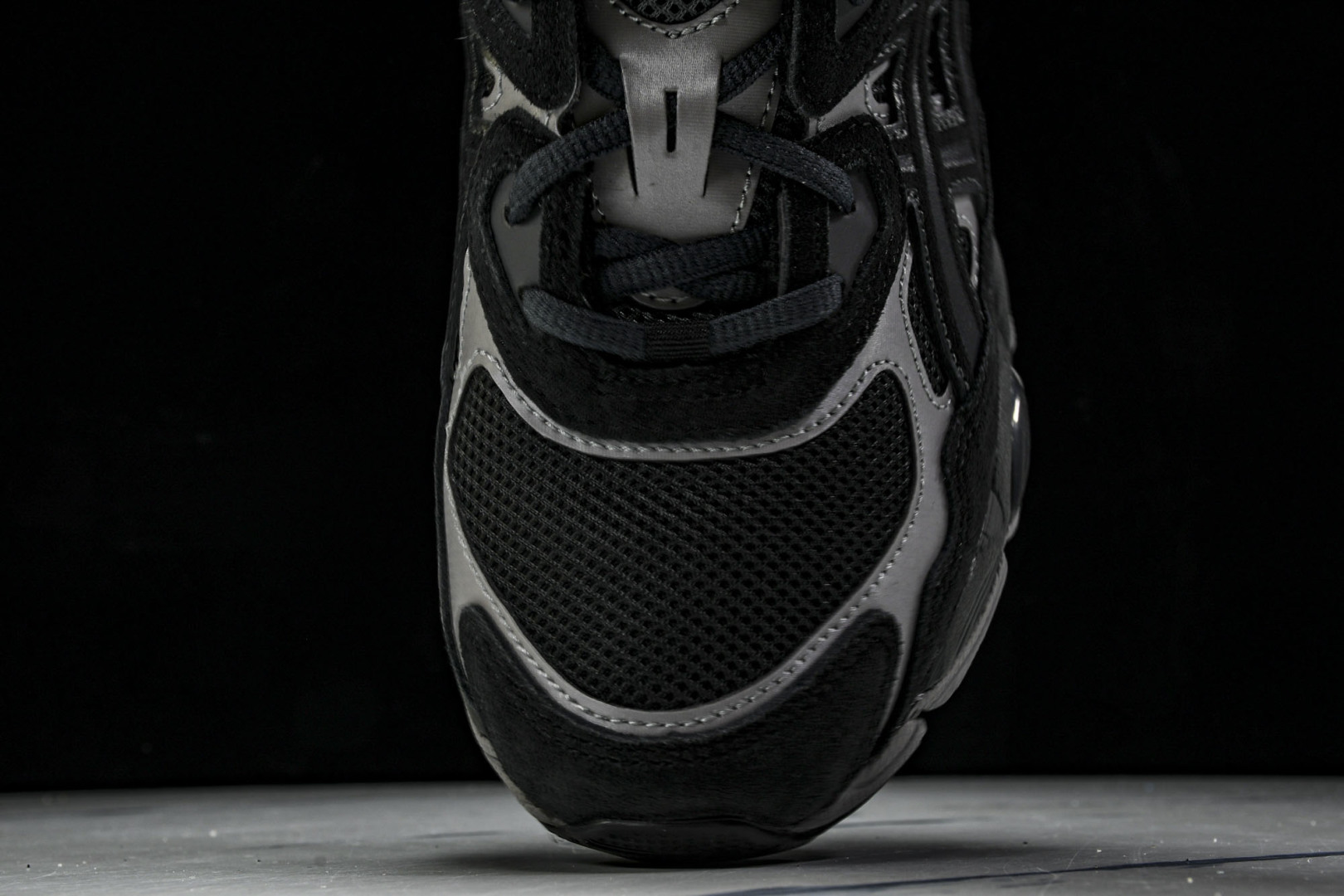Asics 尺码36-47.5

纯原版出品-Asics Gel-NYC 亚瑟士运动休闲透气专业跑鞋 1