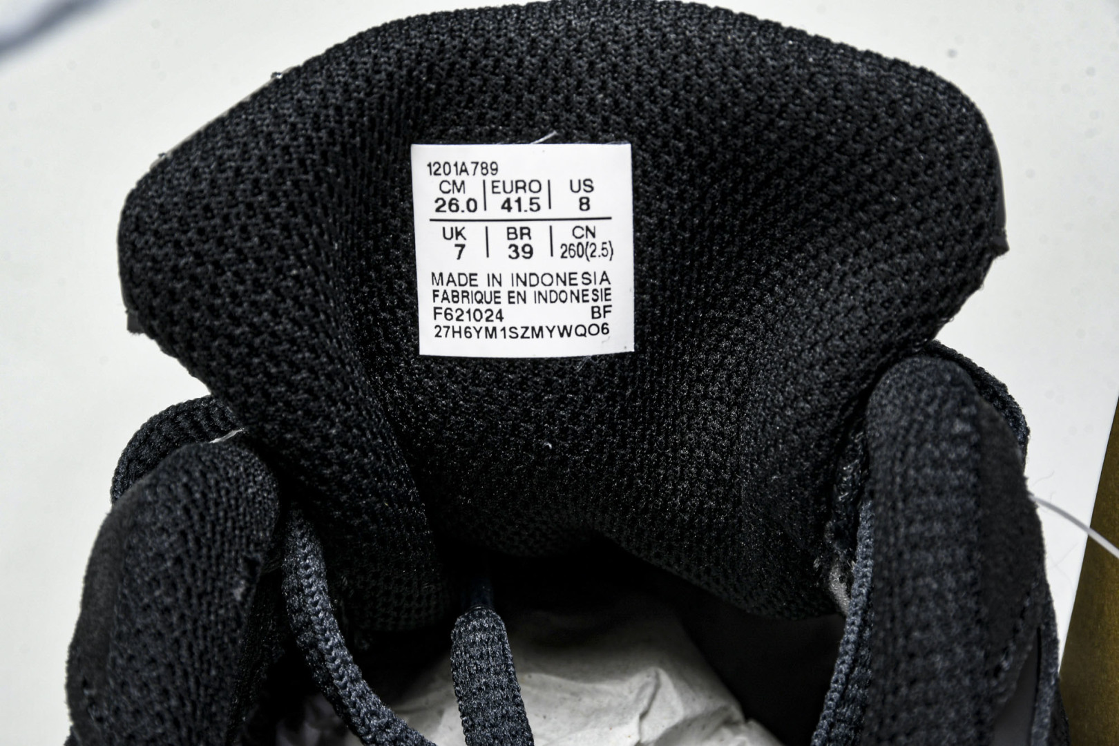 Asics 尺码36-47.5

纯原版出品-Asics Gel-NYC 亚瑟士运动休闲透气专业跑鞋 1