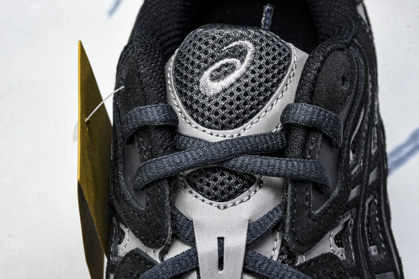 Asics 尺码36-47.5

纯原版出品-Asics Gel-NYC 亚瑟士运动休闲透气专业跑鞋 1