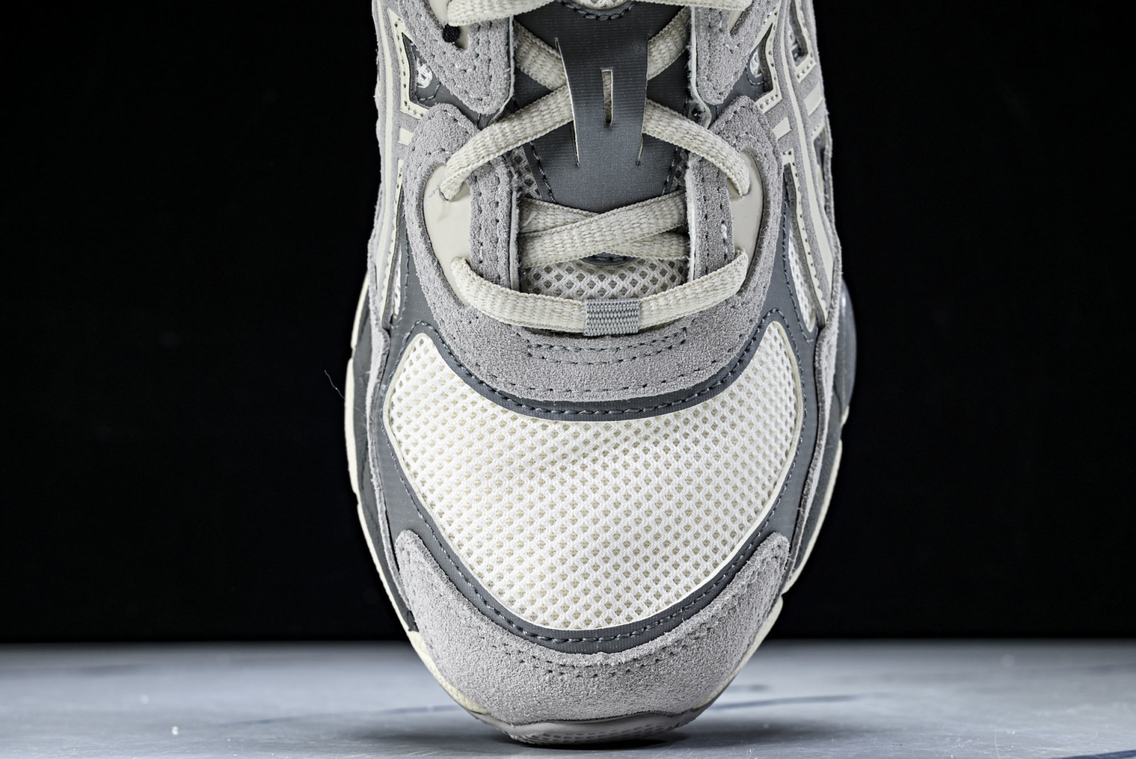Asics 尺码36-47.5

纯原版出品-Asics Gel-NYC 亚瑟士运动休闲透气专业跑鞋 1