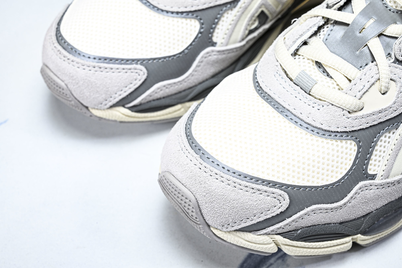 Asics 尺码36-47.5

纯原版出品-Asics Gel-NYC 亚瑟士运动休闲透气专业跑鞋 1