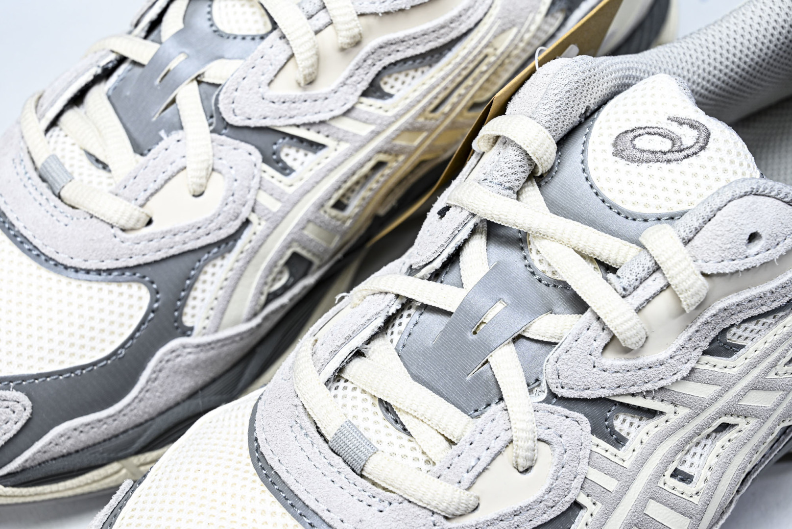 Asics 尺码36-47.5

纯原版出品-Asics Gel-NYC 亚瑟士运动休闲透气专业跑鞋 1