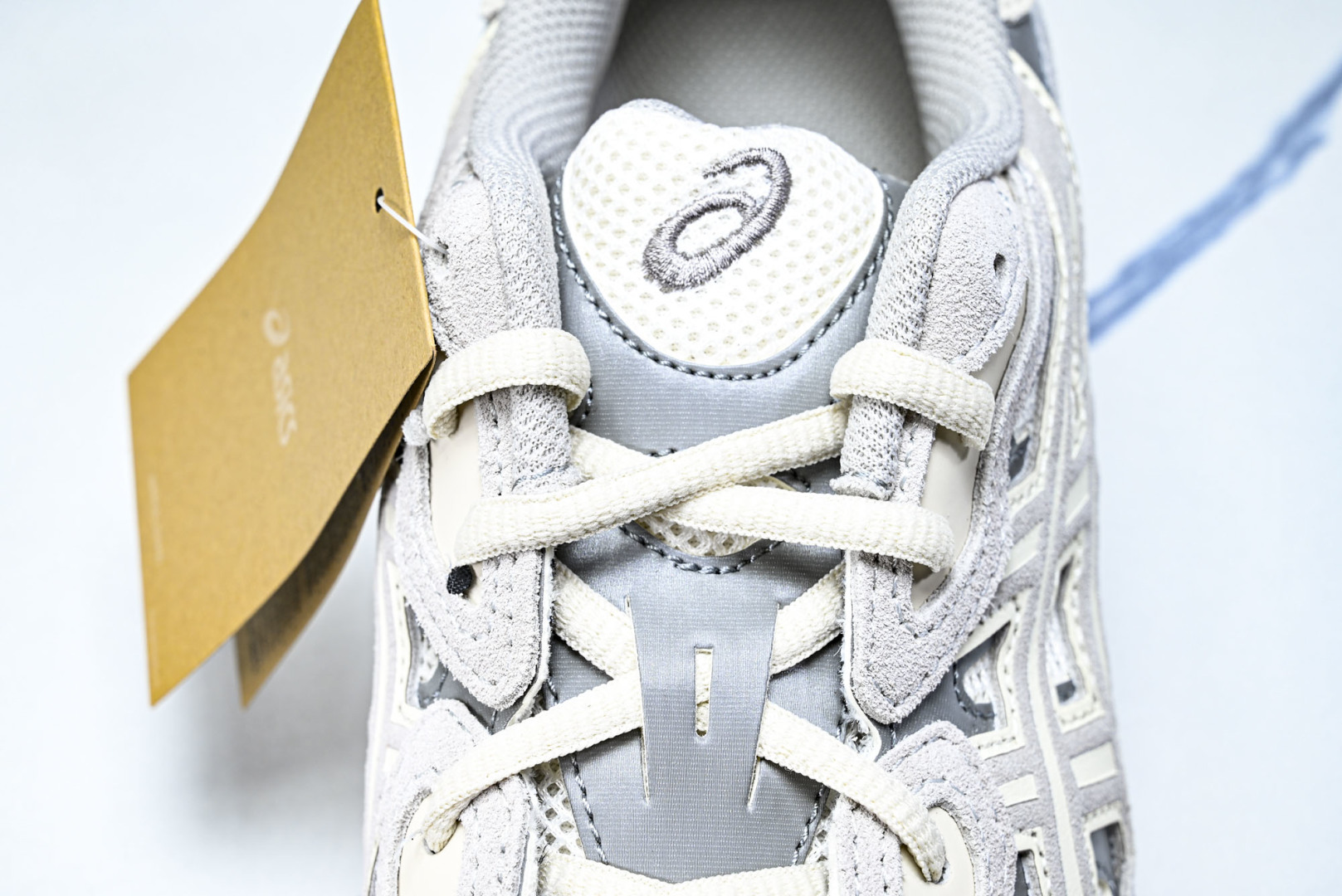 Asics 尺码36-47.5

纯原版出品-Asics Gel-NYC 亚瑟士运动休闲透气专业跑鞋 1