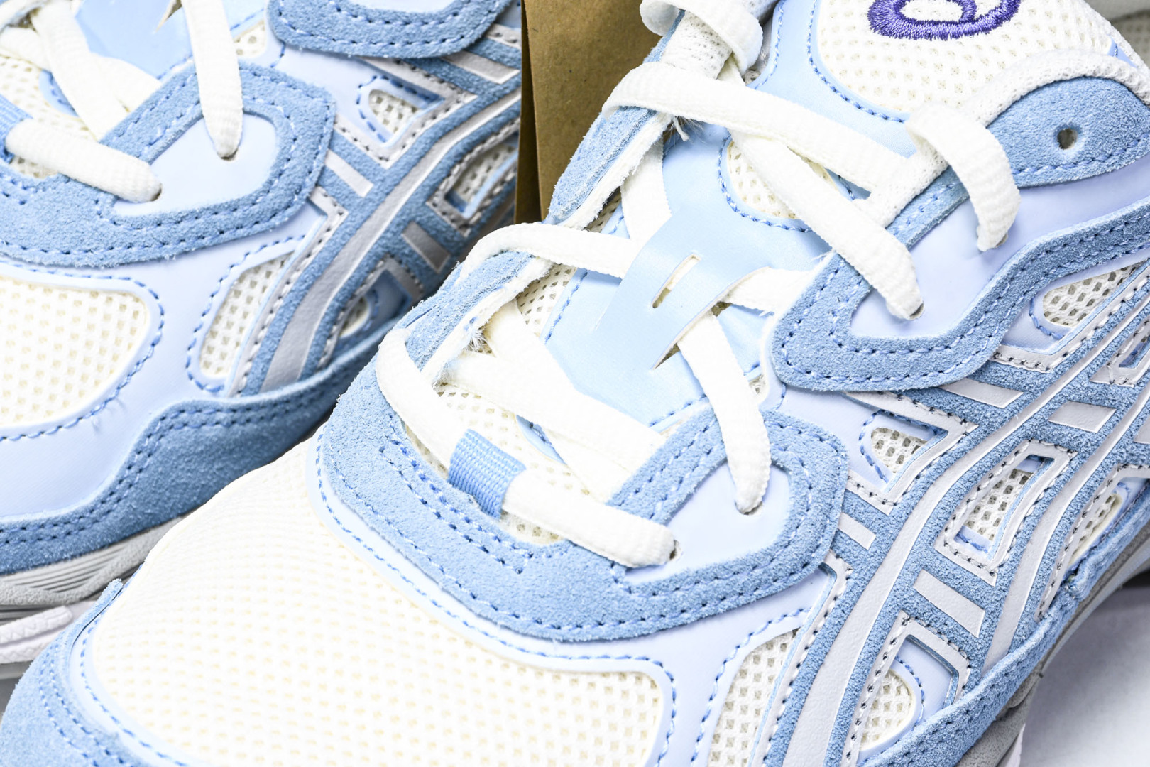 Asics 尺码36-47.5

纯原版出品-Asics Gel-NYC 亚瑟士运动休闲透气专业跑鞋 1