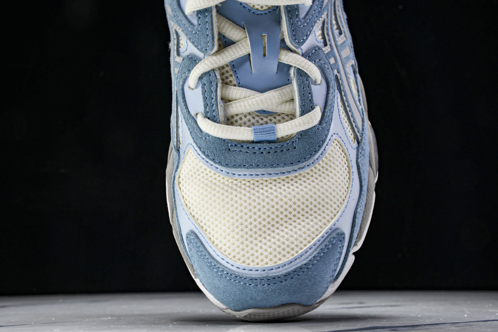 Asics 尺码36-47.5

纯原版出品-Asics Gel-NYC 亚瑟士运动休闲透气专业跑鞋 1