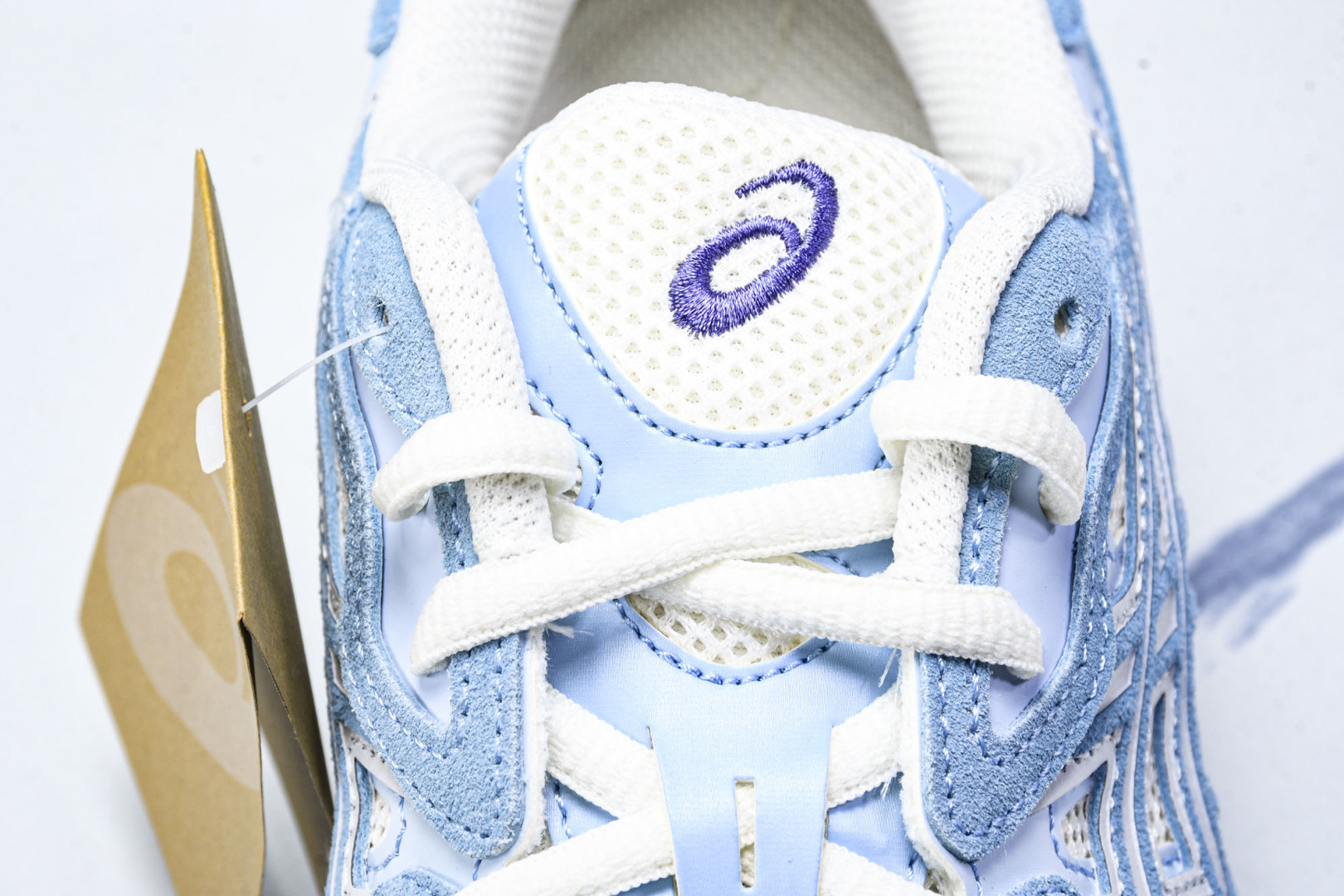 Asics 尺码36-47.5

纯原版出品-Asics Gel-NYC 亚瑟士运动休闲透气专业跑鞋 1