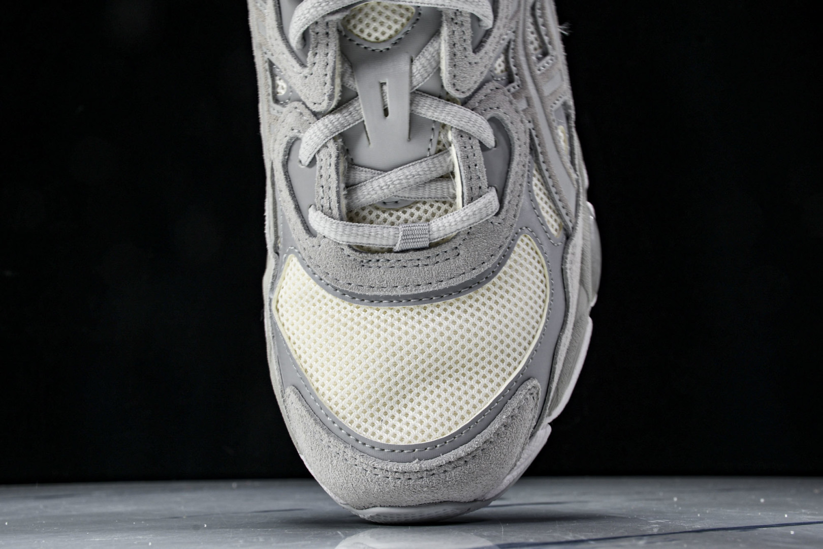 Asics 尺码36-47.5

纯原版出品-Asics Gel-NYC 亚瑟士运动休闲透气专业跑鞋 1