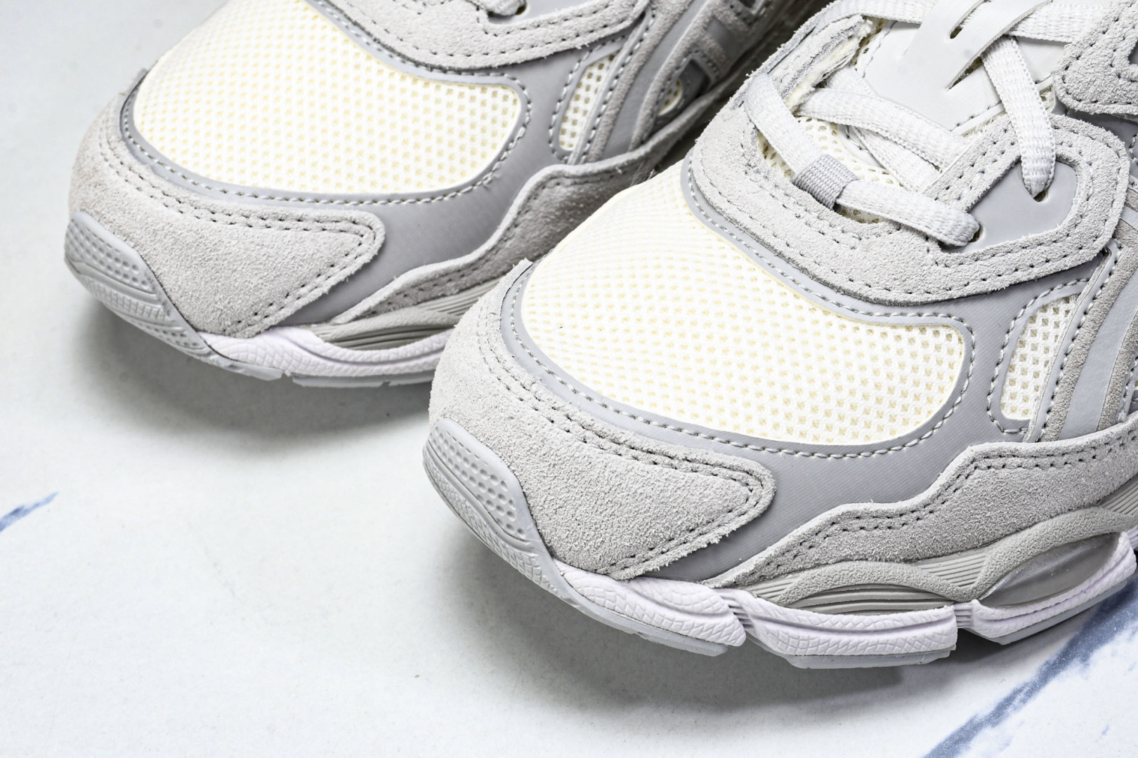 Asics 尺码36-47.5

纯原版出品-Asics Gel-NYC 亚瑟士运动休闲透气专业跑鞋 1