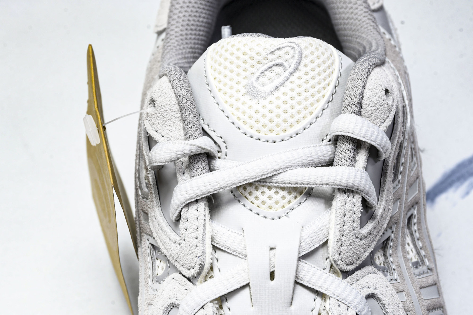 Asics 尺码36-47.5

纯原版出品-Asics Gel-NYC 亚瑟士运动休闲透气专业跑鞋 1