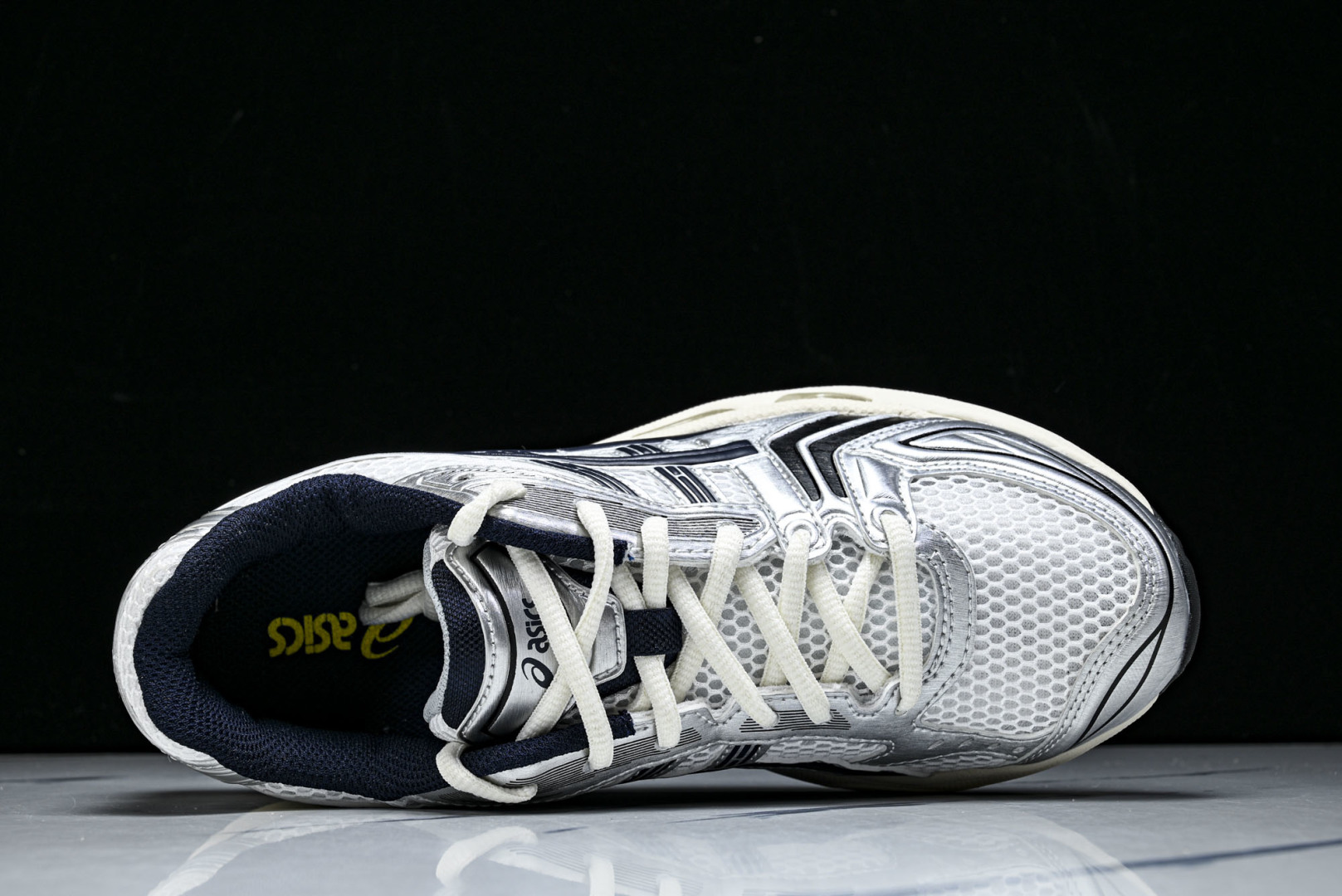 Asics 尺码36-47.5

纯原版出品-Asics Gel-Kayano 14 复古舒适 低帮 休