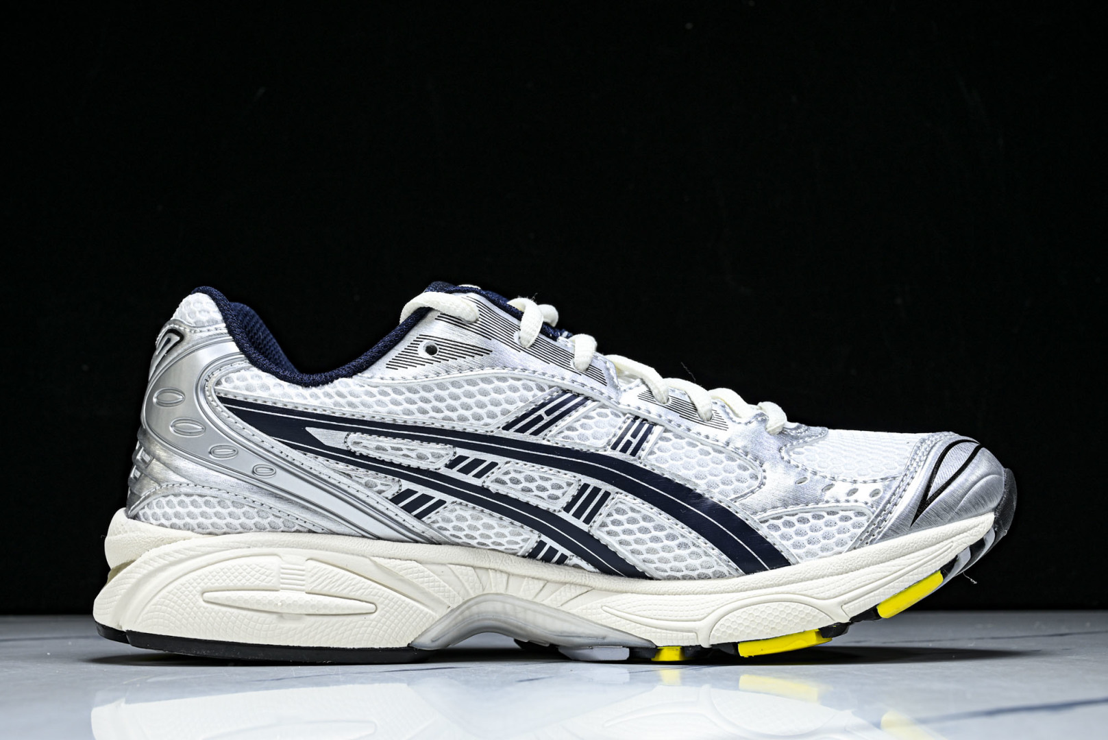 Asics 尺码36-47.5

纯原版出品-Asics Gel-Kayano 14 复古舒适 低帮 休