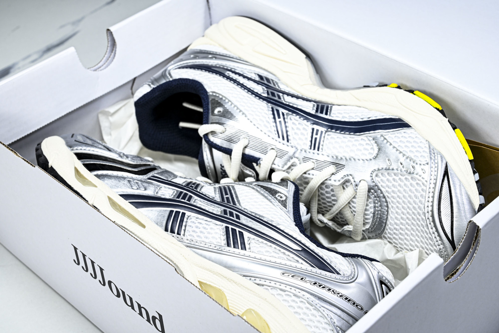 Asics 尺码36-47.5

纯原版出品-Asics Gel-Kayano 14 复古舒适 低帮 休