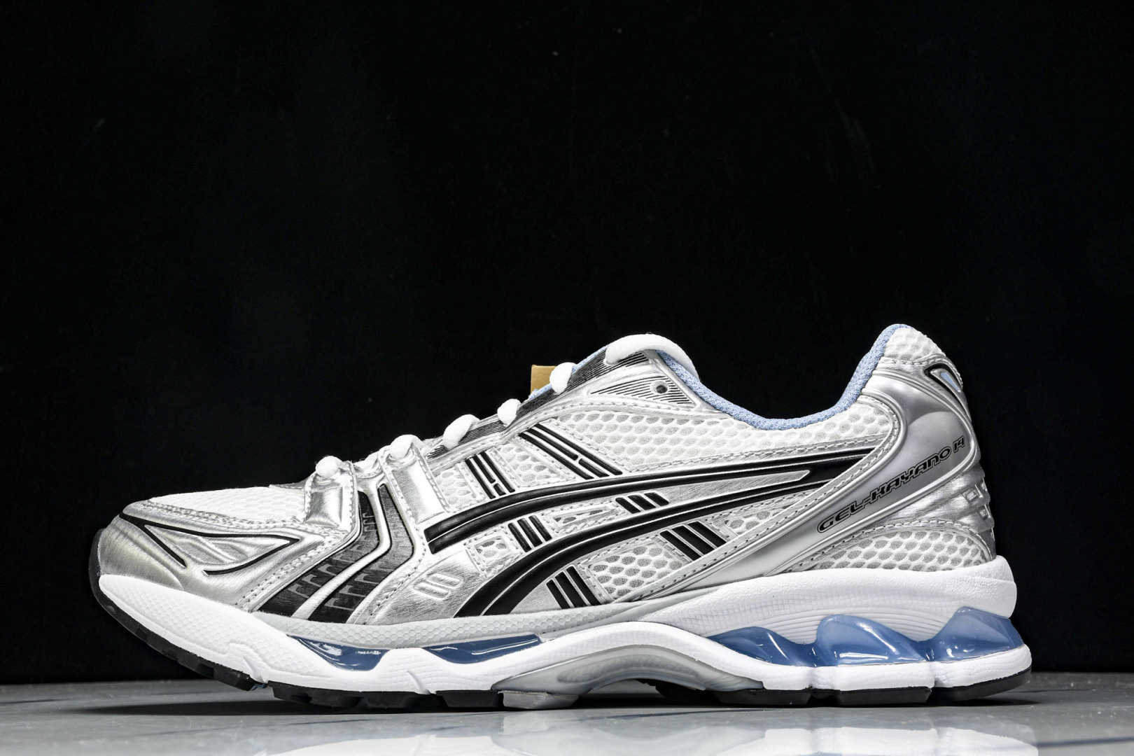 Asics 尺码36-47.5

纯原版出品-Asics Gel-Kayano 14 复古舒适 低帮 休
