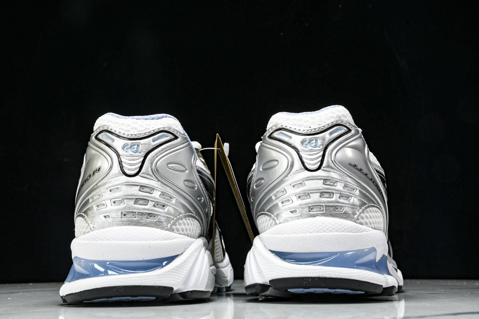 Asics 尺码36-47.5

纯原版出品-Asics Gel-Kayano 14 复古舒适 低帮 休