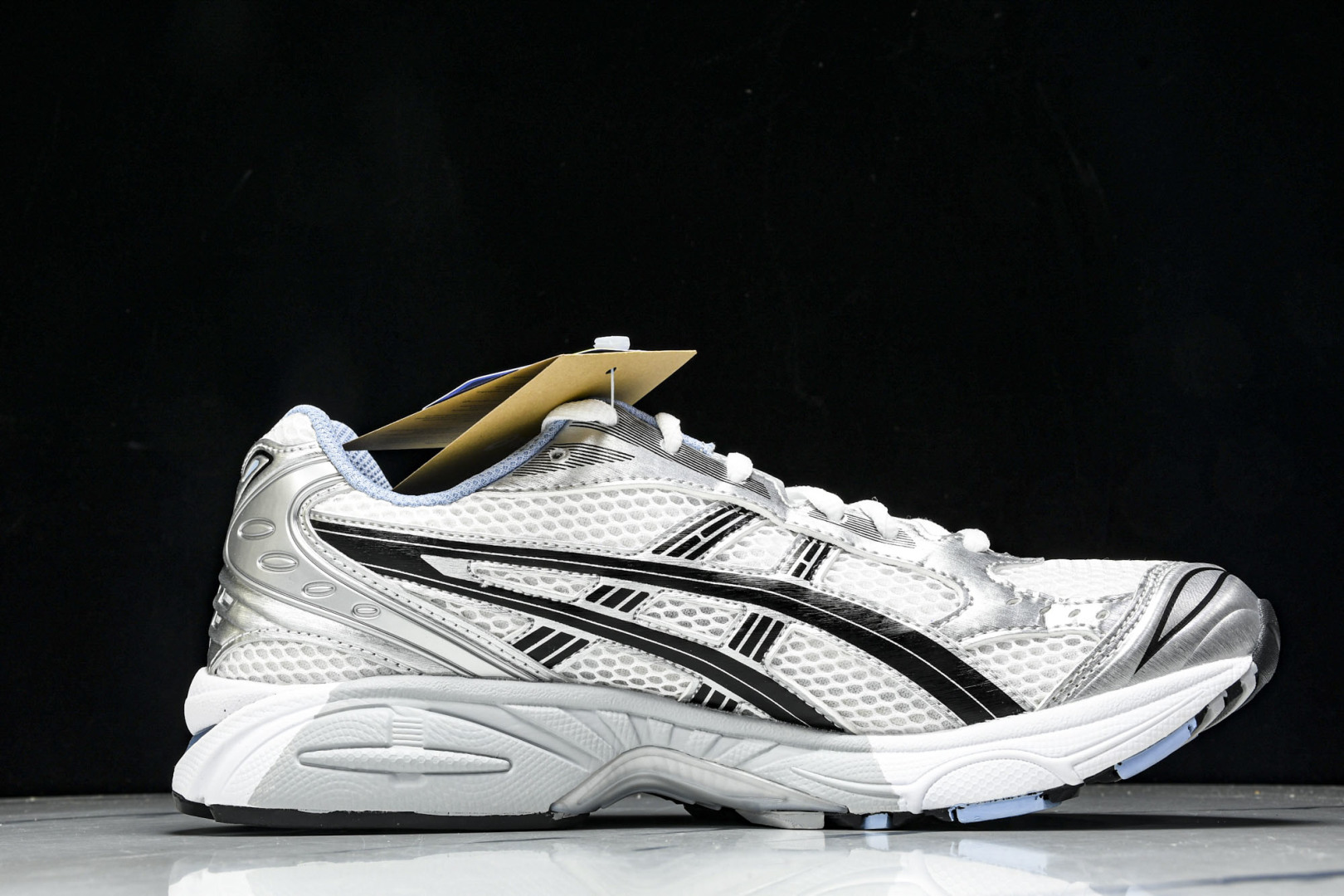 Asics 尺码36-47.5

纯原版出品-Asics Gel-Kayano 14 复古舒适 低帮 休
