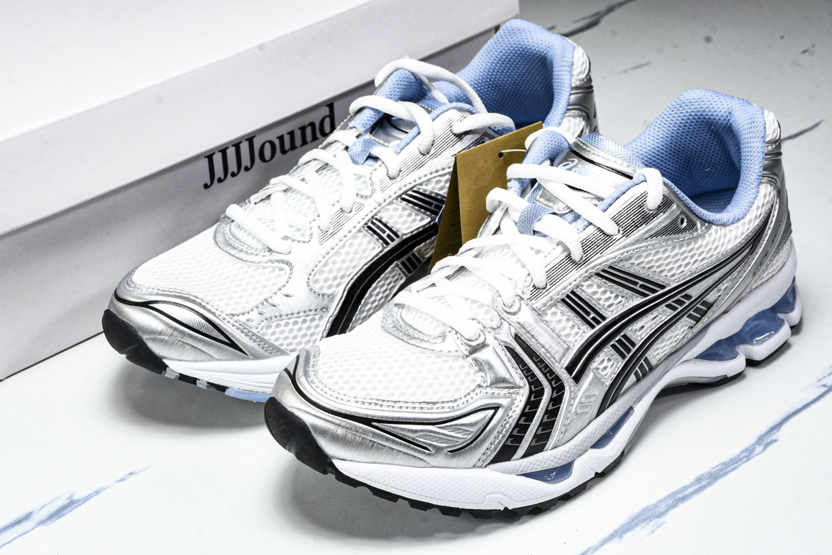Asics 尺码36-47.5

纯原版出品-Asics Gel-Kayano 14 复古舒适 低帮 休