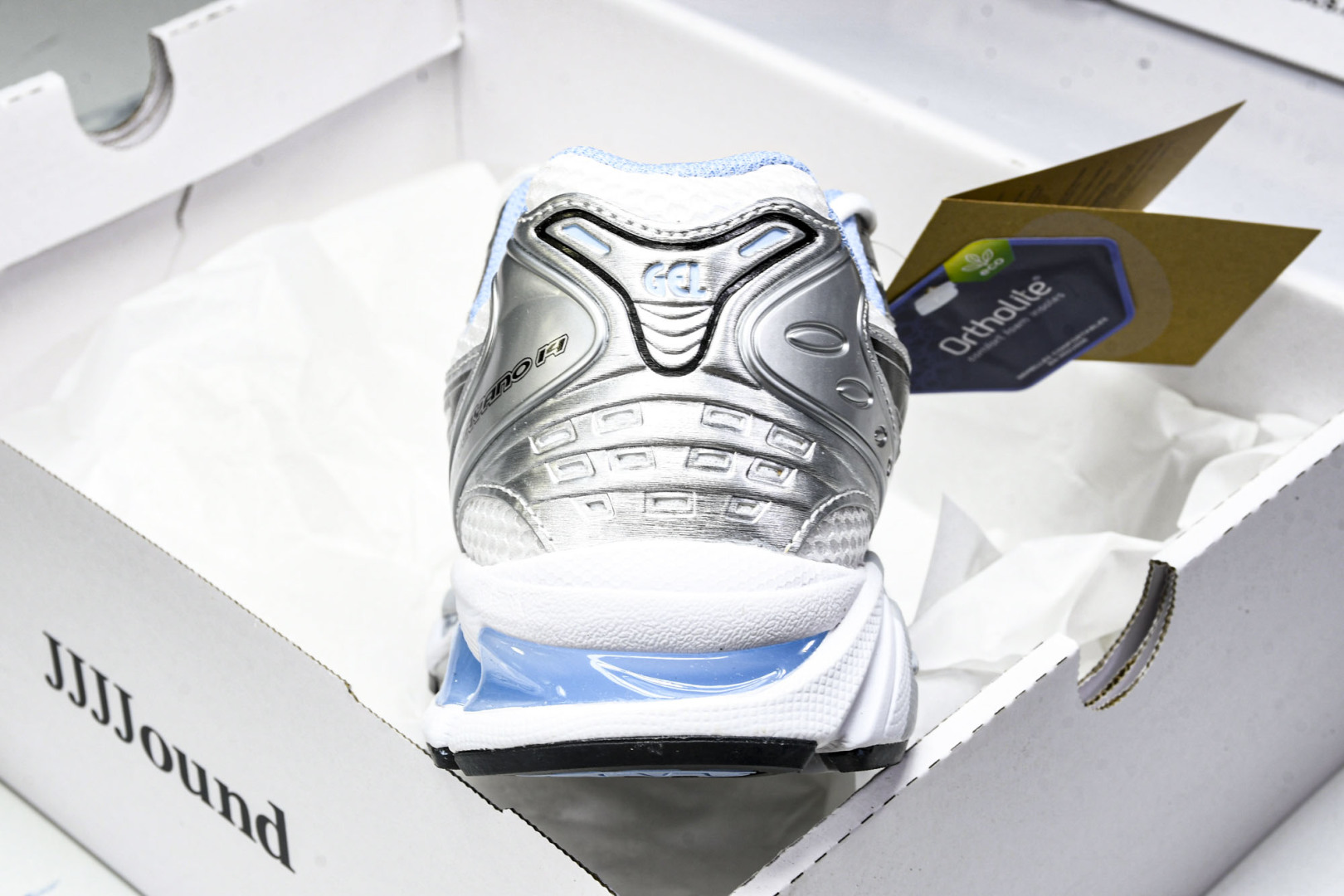 Asics 尺码36-47.5

纯原版出品-Asics Gel-Kayano 14 复古舒适 低帮 休